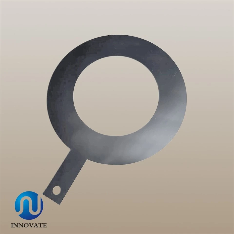 Tantalum Grounding Ring Tantalum Grounding Ring